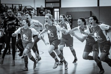 Bild 3087 - Norddeutschen Futsalmeisterschaften : Sieger: Osnabr�cker SC